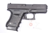 GLOCK 30 45 AUTO PISTOL, SN CNG420US, USED, B33-P18