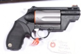 TAURUS JUDGE SN KU311529, 45 LC / 410 REVOLVER, SS CYLINDER, B34-P4