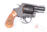 ARMSCOR 38 SN R1A1742724, 38 CAL REVOLVER, B34-P4