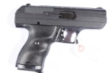HI POINT C9 9MM PISTOL, SN P1305398, USED, B34-P11