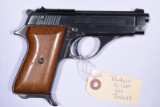 TANFOGLIO GT380 380 CAL PISTOL, SN T64637, USED, B33-P16