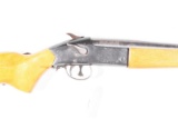 SAVAGE 6647 410 GA SHOTGUN, SN P258628, USED, B33-13