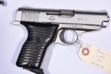 LORCIN L380 380 CAL PISTOL, SN 495773, USED, B33-15