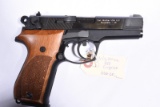 WALTHER P88 COMPACT 9MM PISTOL , SN 106630, USED, B33-P19