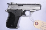 PHOENIX ARMS HP22A 22 LR PISTOL, SN 4295745, USED, B33-19