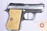 ARMI TANFOGLIO GT27 25 PISTOL, SN M72277, USED, B33-P19