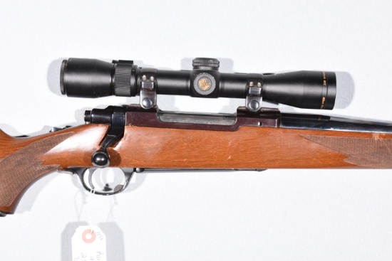 RUGER M77