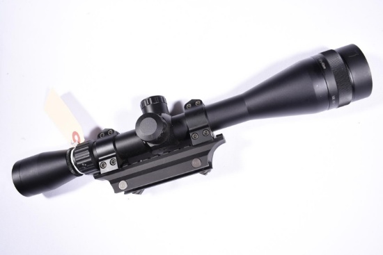 LEUPOLD MARK AR SCOPE