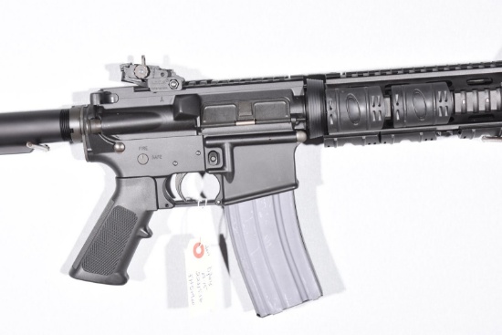 DPMS A-15