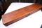 TIGER MAPLE DOUBLE GUN CASE