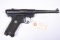 RUGER TARGET