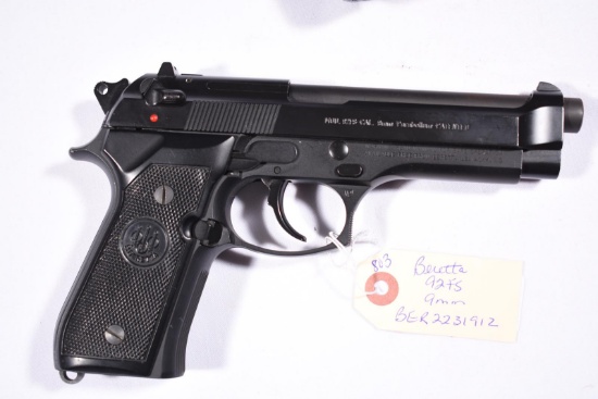 BERETTA 92FS