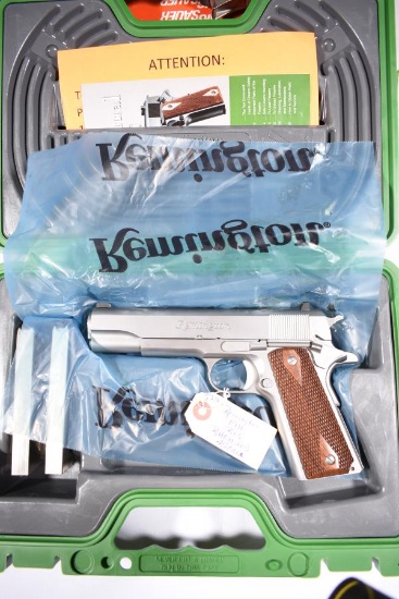 REMINGTON 1911 R1-S