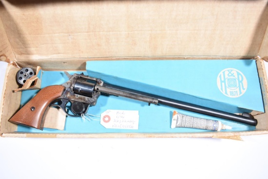 H& R 676