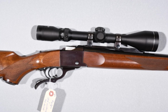 RUGER NO 1