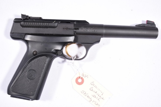 BROWNING BUCKMARK