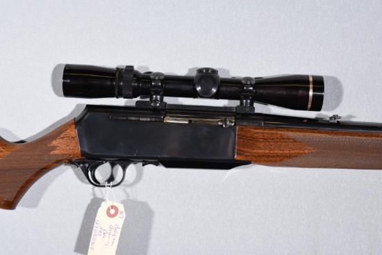 BELGIUM BROWNING BAR