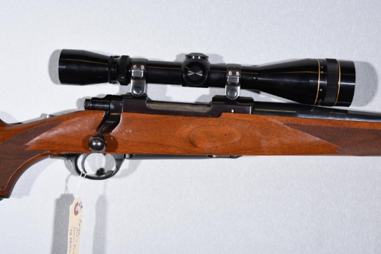 RUGER M77