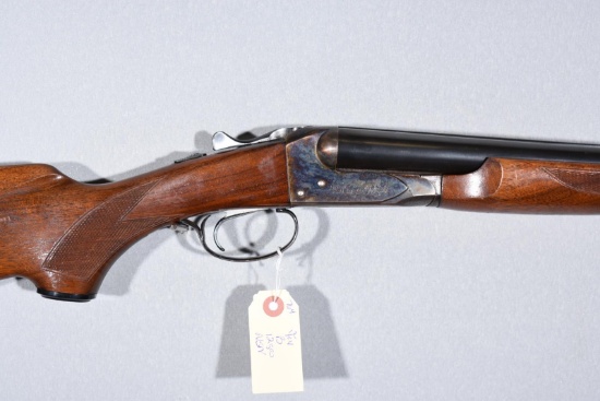 FOX MODEL B