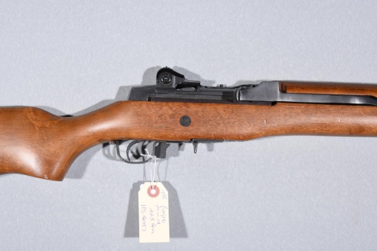 RUGER MINI 14