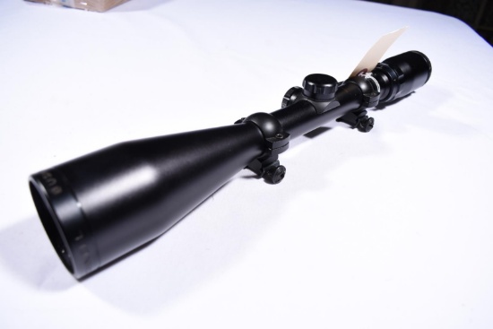 BUSHNELL 3X9X50 SCOPE