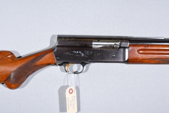 BELGIUM BROWNING LIGHT TWELEVE