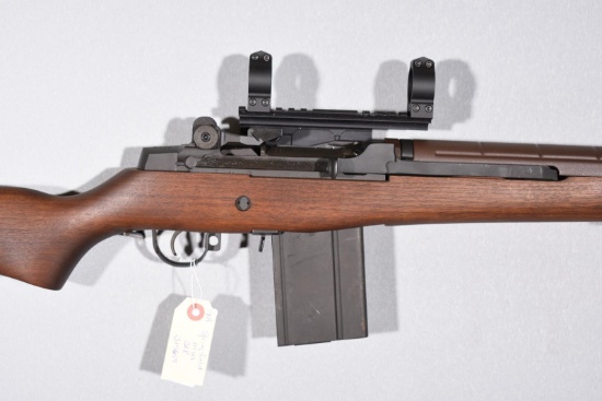 SPRINGFIELD M1A