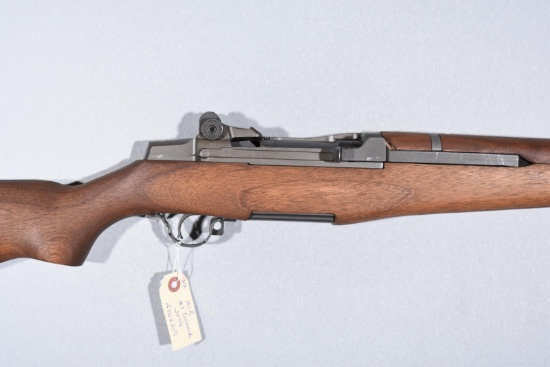 H&R M1 GARAND