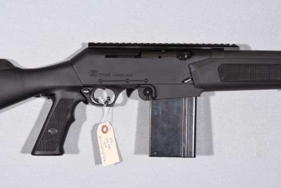 FN USA FNAR