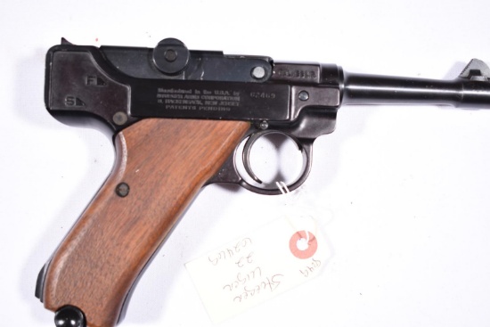 STOEGER LUGER
