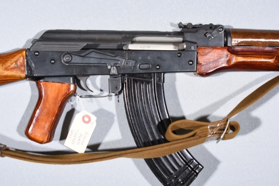 NORINCO MAK 90