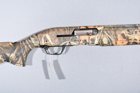 BROWNING MAXUS