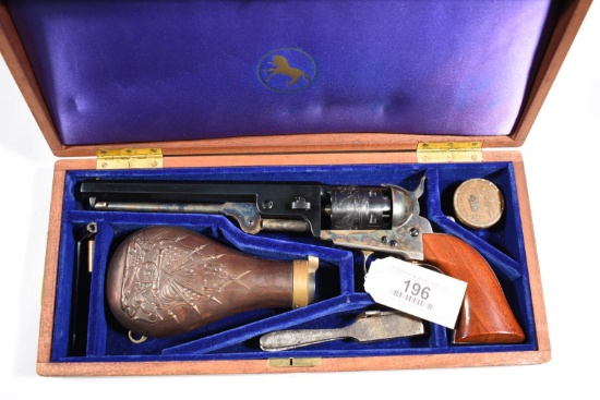 COLT 36 CAL BLACKPOWDER