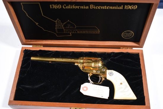 COLT FRONITER SCOUT