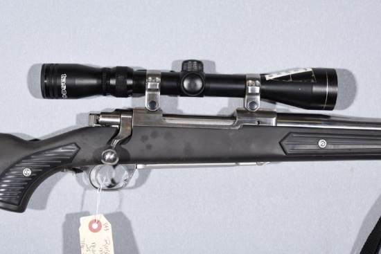 RUGER M77 MARK II