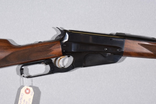 WINCHESTER 1895