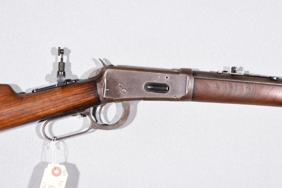 WINCHESTER 1894