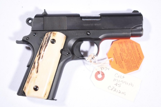 COLT M1991A1 COMPACT