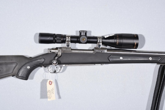 RUGER M77 MARK II