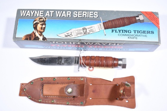 JOHN  WAYNE LIMITED EDITION