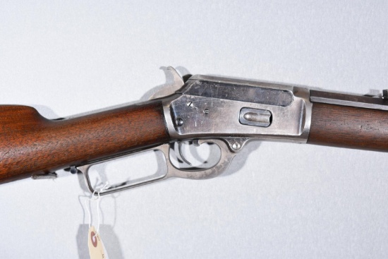 MARLIN SAFETY MODEL 1889