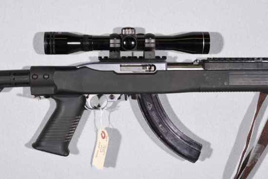 RUGER 10/22 CARBINE
