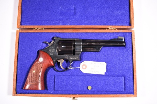 SMITH WESSON 27-2