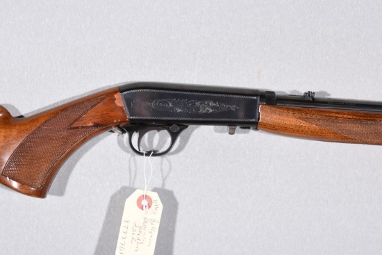 BELGIUM BROWNING TAKEDOWN
