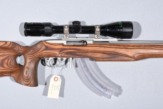 RUGER 10/22 CARBINE