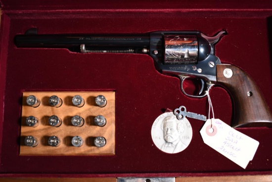 COLT SAA