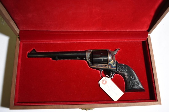 COLT SAA