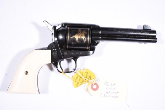 COLT SAA