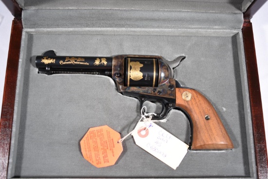 COLT SAA