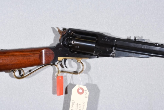 UBERTI MODEL 1858